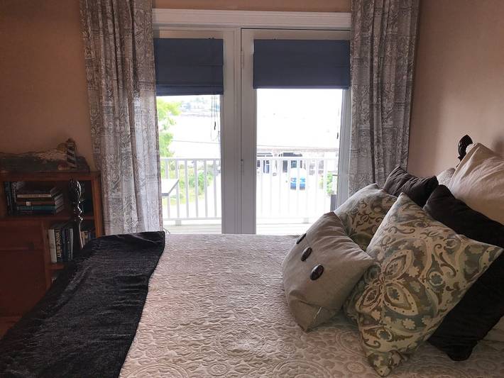 Ferienhaus für 6 Personen, mit Garten - 1