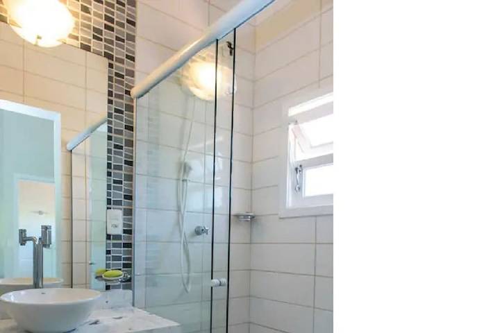 Ferienhaus für 10 Personen, mit Sauna und Garten sowie Pool, mit Haustier - 1