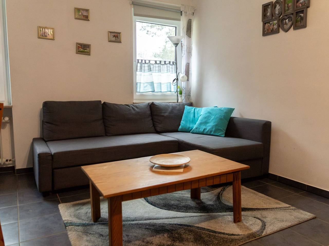 Ganze Wohnung, Im ersten Obergeschoss in Weißenstadt, Oberfranken