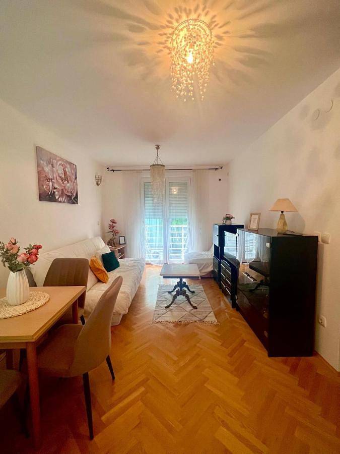 Appartement de vacances pour 3 personnes, avec vue et terrasse, animaux acceptés
