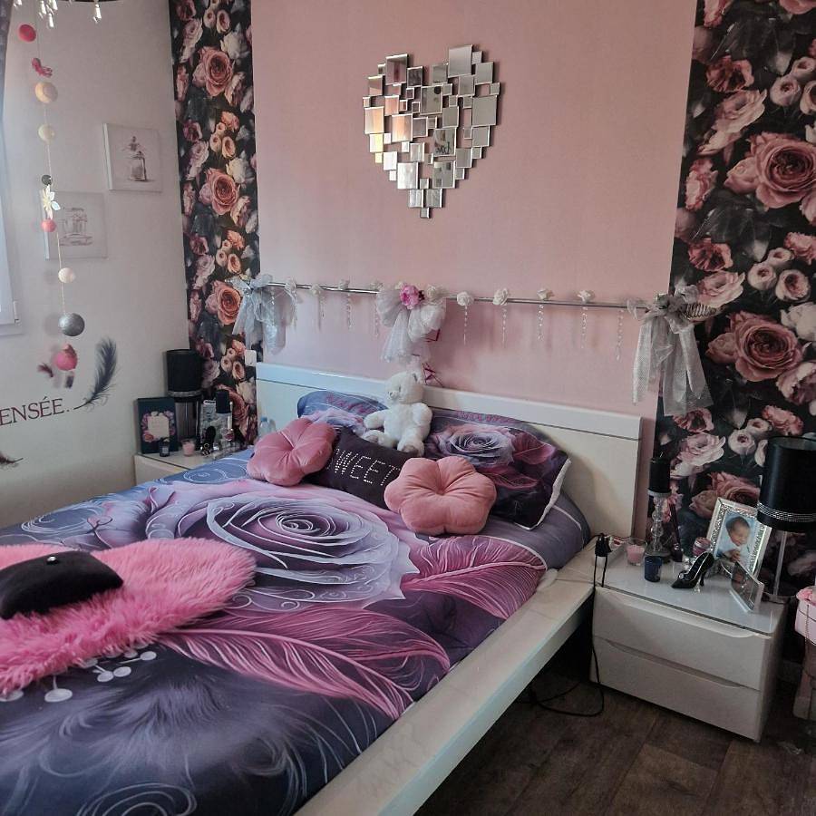 Appartement de vacances entier, Chambre 24h à 900m du virage de Mulsanne in Mulsanne, Sarthe