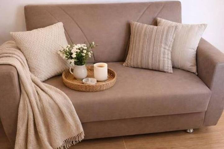 Ferienwohnung für 4 Personen, mit Whirlpool, mit Haustier - 1