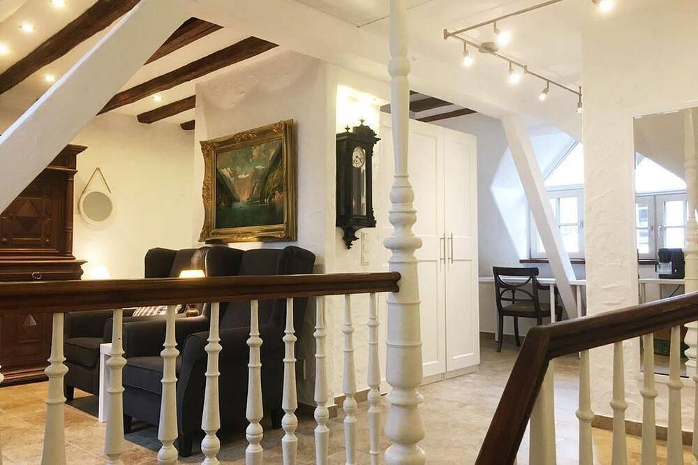 2-bed appartement Eltztal - vakantiehuis Astorius, foto 14
