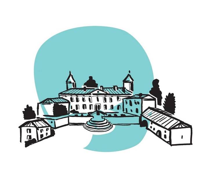 Location de vacances pour 6 personnes, avec jardin ainsi que vue et piscine à Sembas