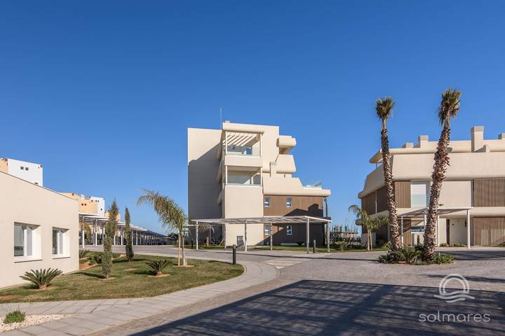 Ganze Wohnung, Los Colibries 5001 in Isla Canela, Ayamonte
