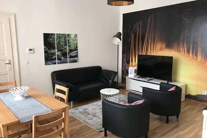 Ferienwohnung für 4 Personen - 1