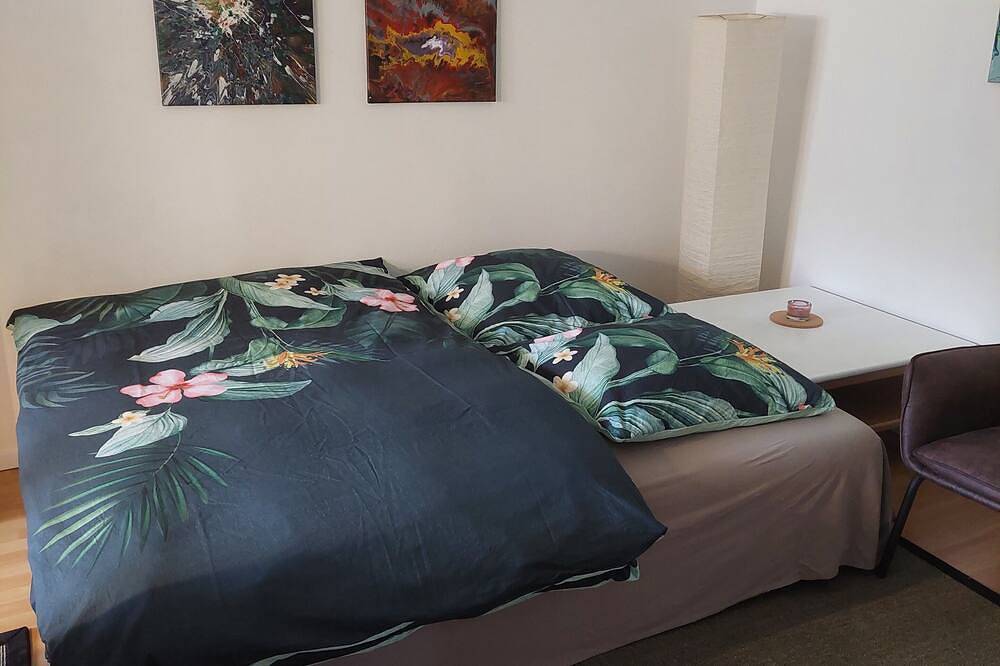 Entire apartment, Vacation apartment \"Beim alten Pfarrhaus\" in Merl, Zell (Mosel)