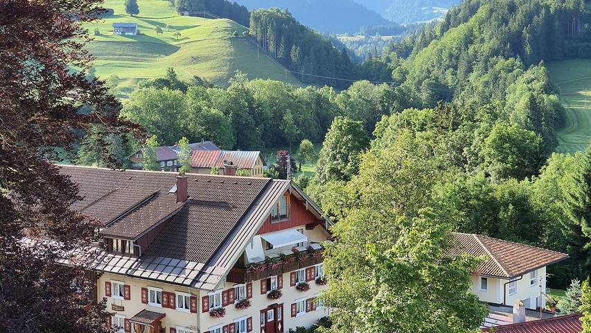 Apartamento de vacaciones para 3 personas, con terraza - 1
