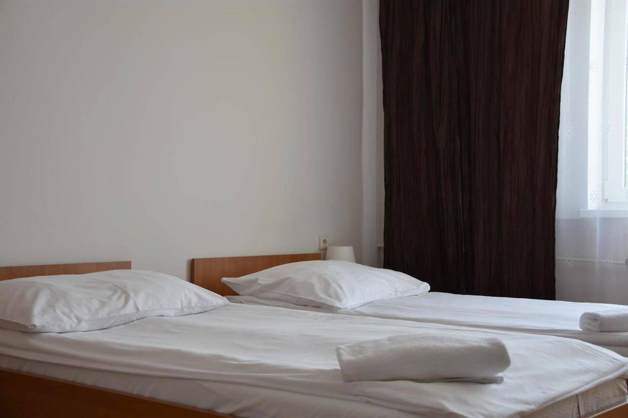 Standard Double Room in Wrocław, Dolny Śląsk