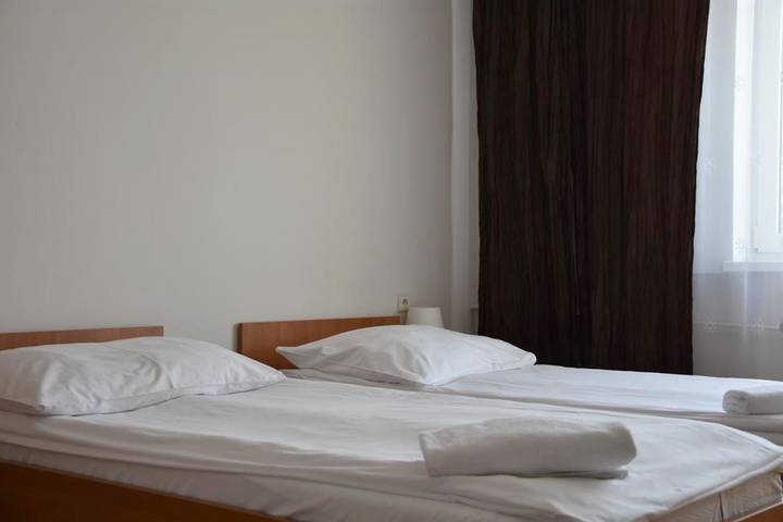 Chambre d’hôte pour 2 personnes à Wrocław - 3