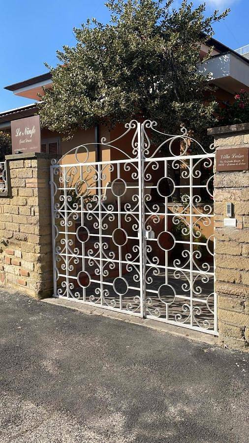 Maison d’hôte pour 2 personnes, avec jardin ainsi que terrasse et vue à Cisterna di Latina - 2