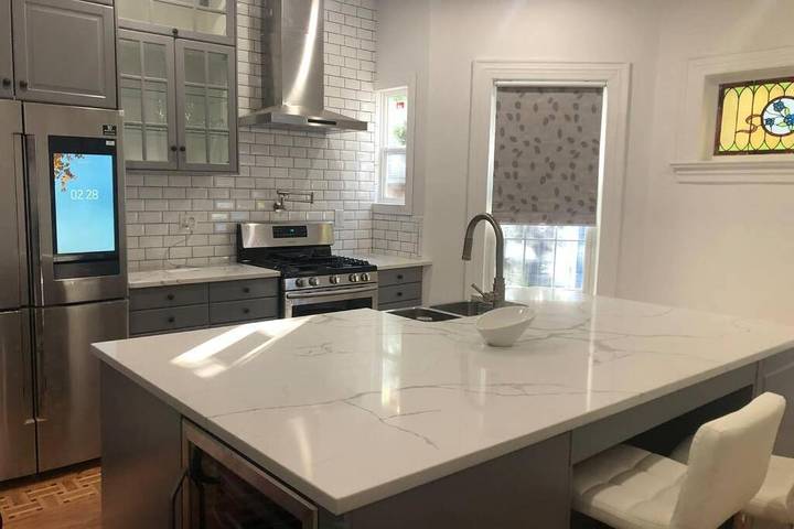 Location de vacances pour 2 personnes, avec vue et terrasse dans États-Unis - 3