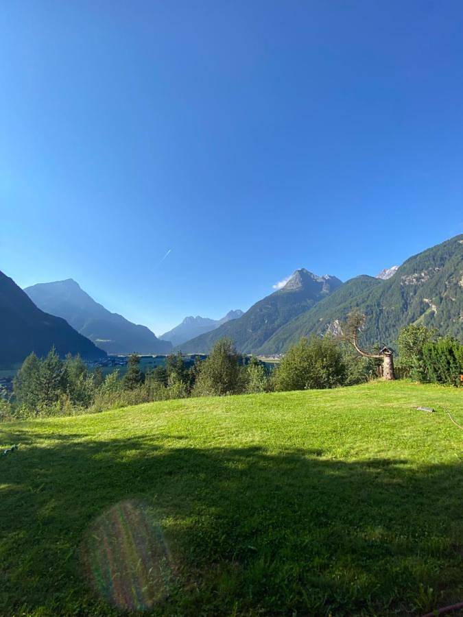 Ganze Wohnung, Two-Bedroom Apartment in Längenfeld, Ötztal