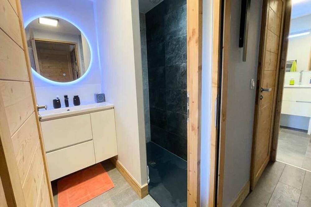 Appartement entier, Appartement à Plagne Centre près des pistes de ski in Plagne Centre, La Plagne-Tarentaise