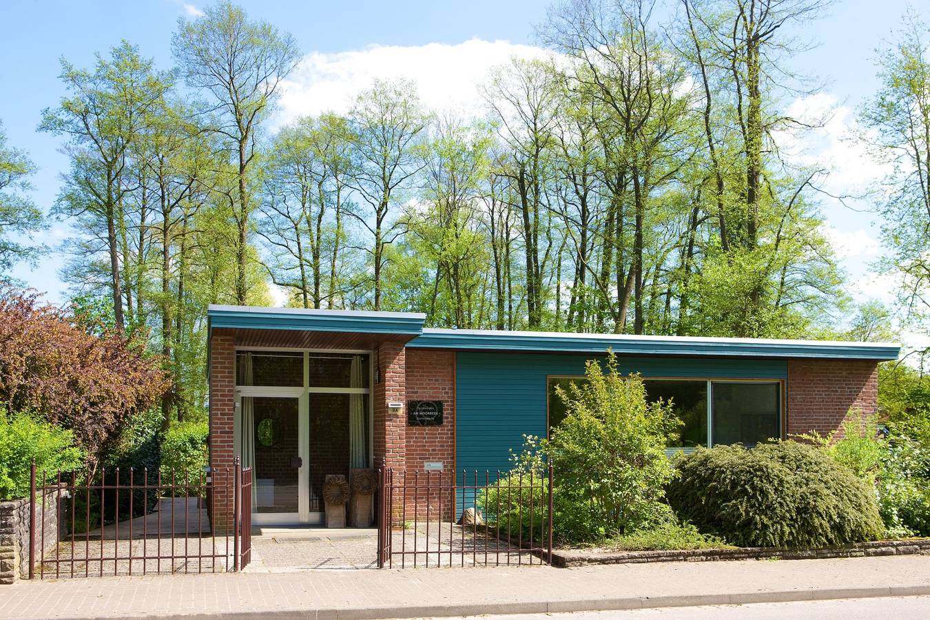 Haus am Moorbeek in Eimke, Landkreis Uelzen