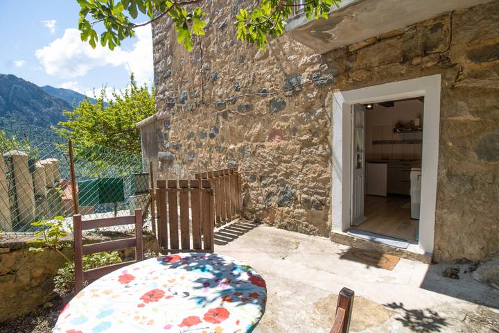 Appartement de vacances pour 2 personnes