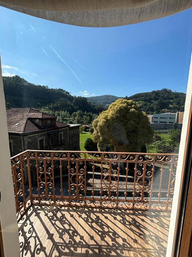 Apartamento de vacaciones para 4 personas, con balcón y vistas - 1