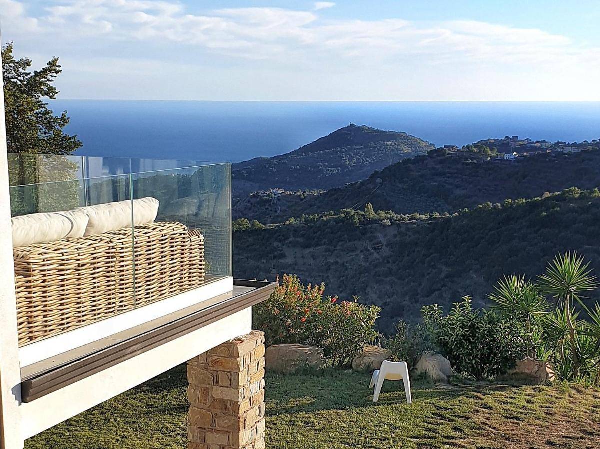Appartamento intero, Apartment with Garden View in San Mauro Cilento, Cilento Coast