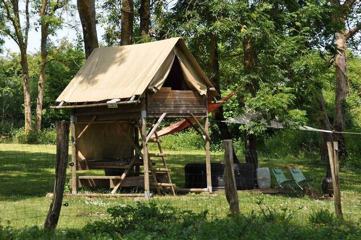 Appartement de vacances pour 2 personnes