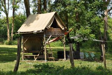 Gîte pour 2 personnes à Saint-Jean-les-Deux-Jumeaux