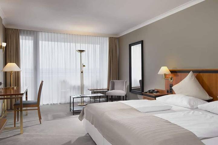 Ferienhaus für 4 Personen, mit Sauna und Garten in Lahnstein