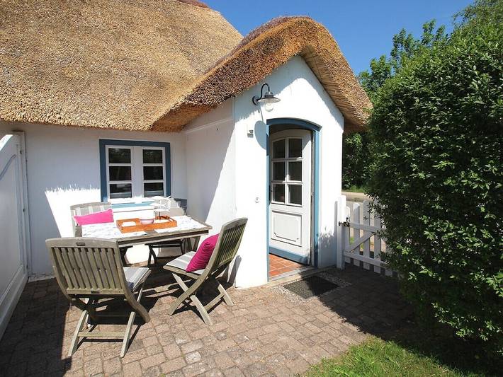 Ferienwohnung mit 1 Schlafzimmer in Tinnum, Sylt (Gemeinde)