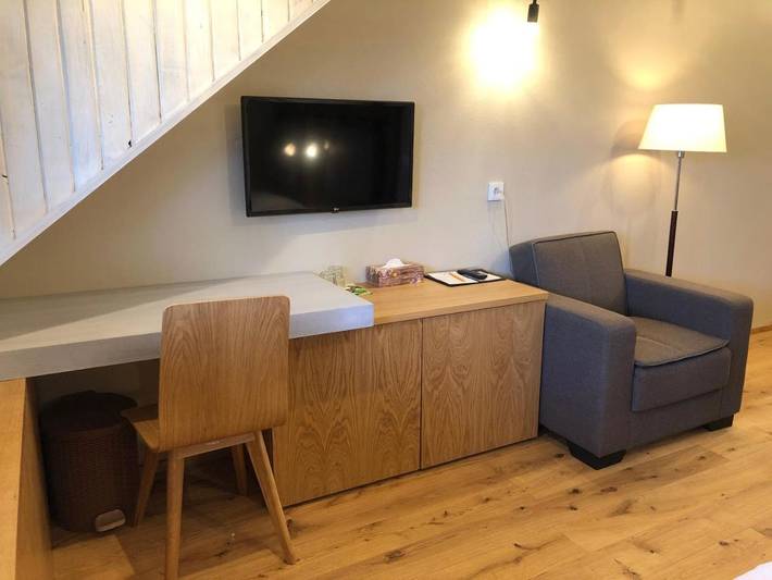 Gästehaus für 2 Personen, mit Garten und Ausblick in Tschechien - 3