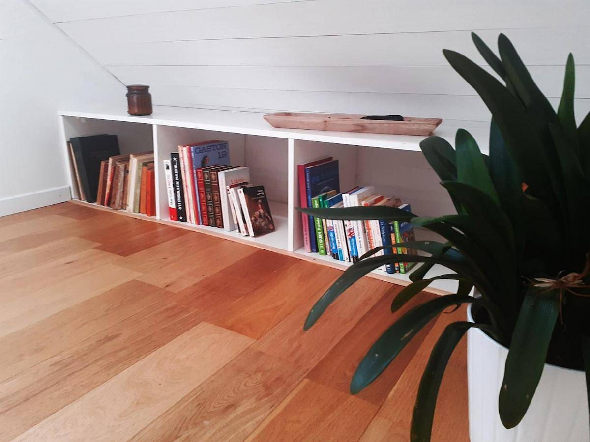Appartement entier, Appartement du Fournil in Bréal-sous-Montfort, Région de Rennes
