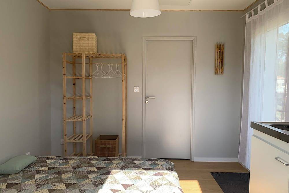 Apartamento entero, Studio Cosy in Vielle-Saint-Girons, Côte d’Argent