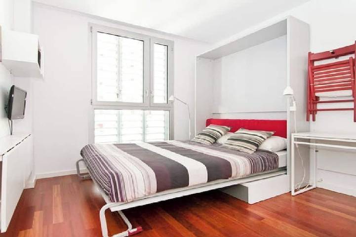 Entire apartment, XXSuite Studio Born Quarter Xxs Price. Wi Fi Free in Barcelona Centre, Barcelona