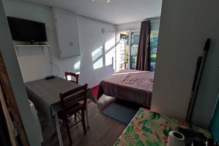 Apartamento de vacaciones para 2 personas - 1