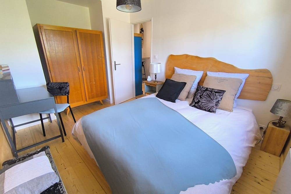 Entire apartment, Gîte 200m from the sea in Arradon, Côte des Mégalithes