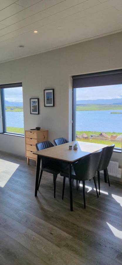 Holiday Home in Helgafellssveit, Western Region