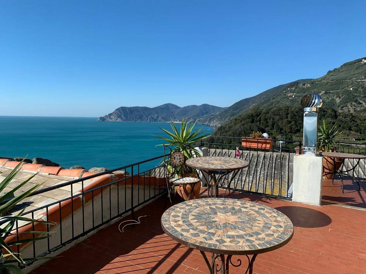 Corniglia Dreams in Corniglia, Vernazza Gemeente