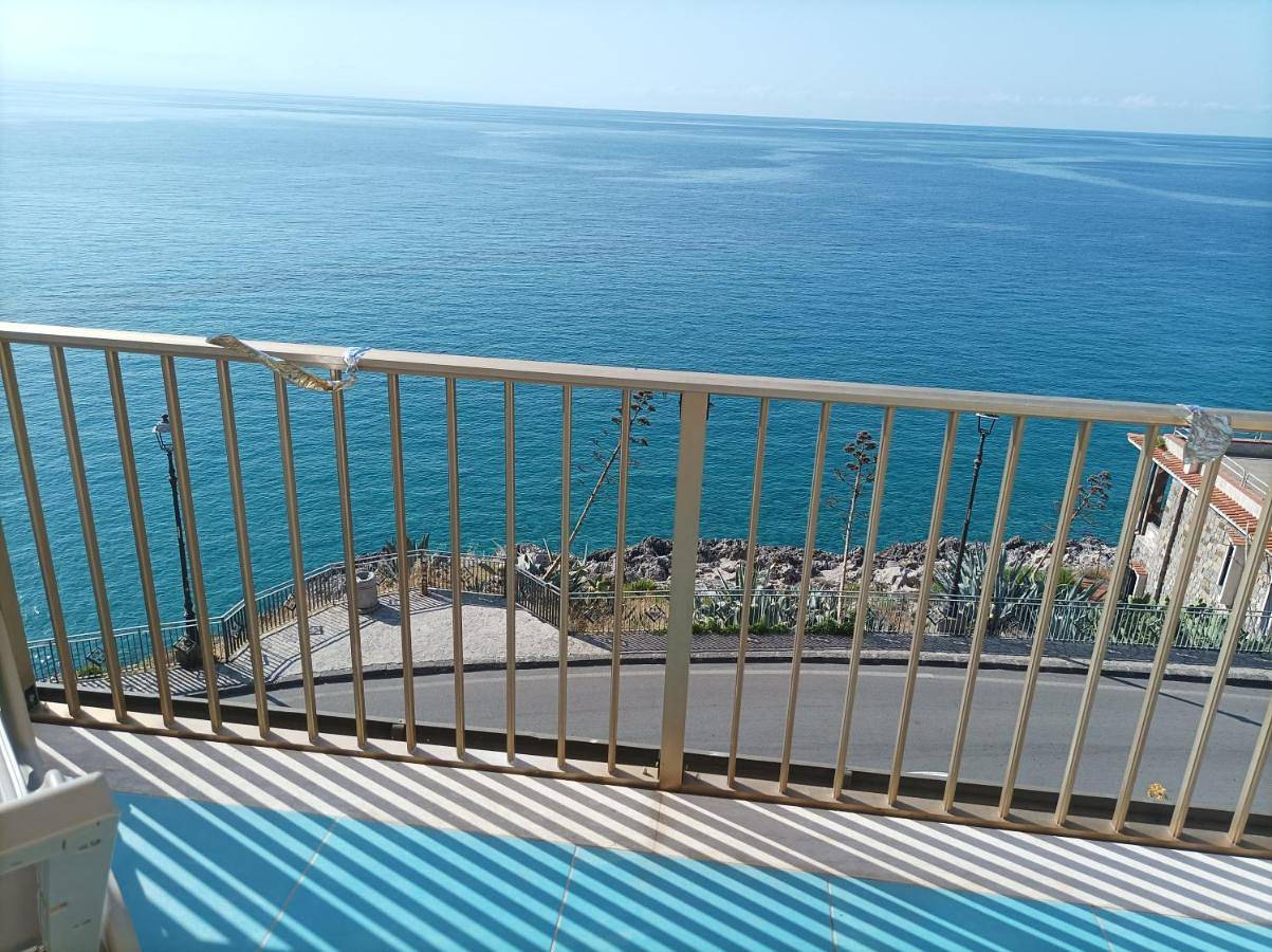 Casa vacanze e B&B Oltremare in Marina di Camerota, Camerota