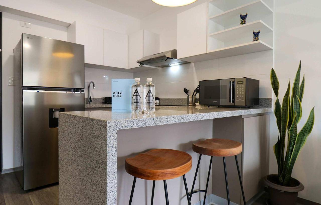 Entire apartment, Qoyllur by Wynwood House in Wanchaq, Cusco region