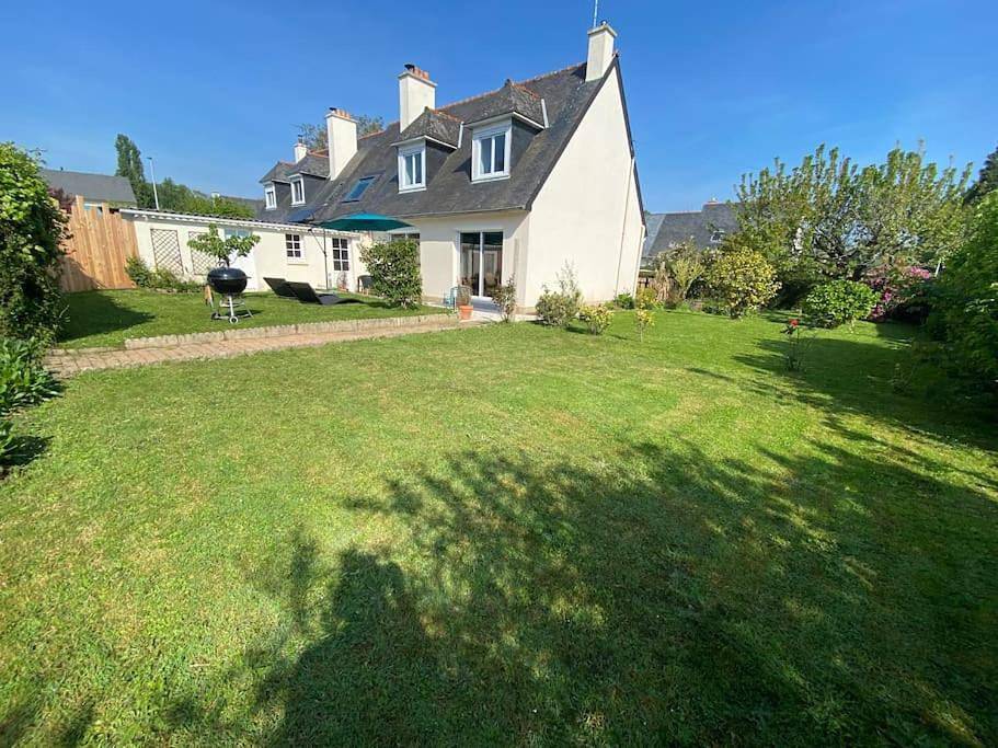Three-Bedroom House in Le Minihic-sur-Rance, Saint-Malo und Umgebung
