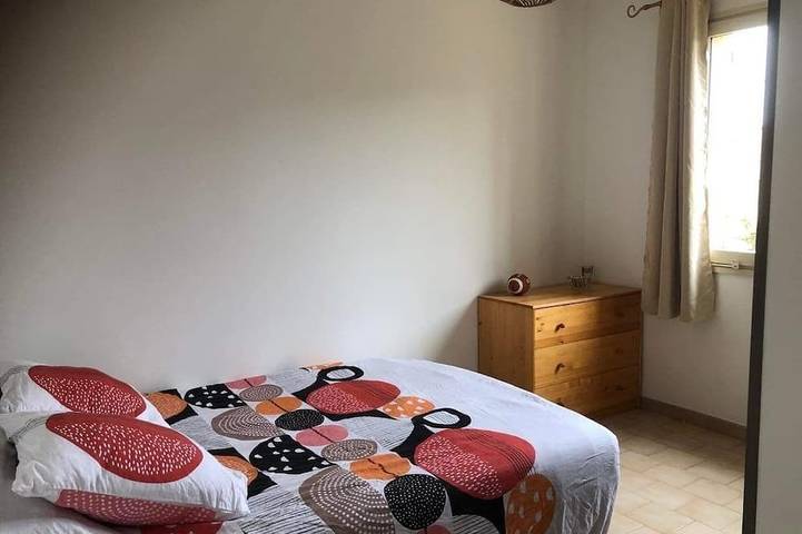 Location de vacances pour 10 personnes, avec jardin à Cuxac-d'Aude - 2