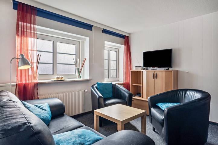 Ganze Wohnung, Hus achtern Diek Cuxhaven Fewo Nr 10 in Döse, Cuxhaven