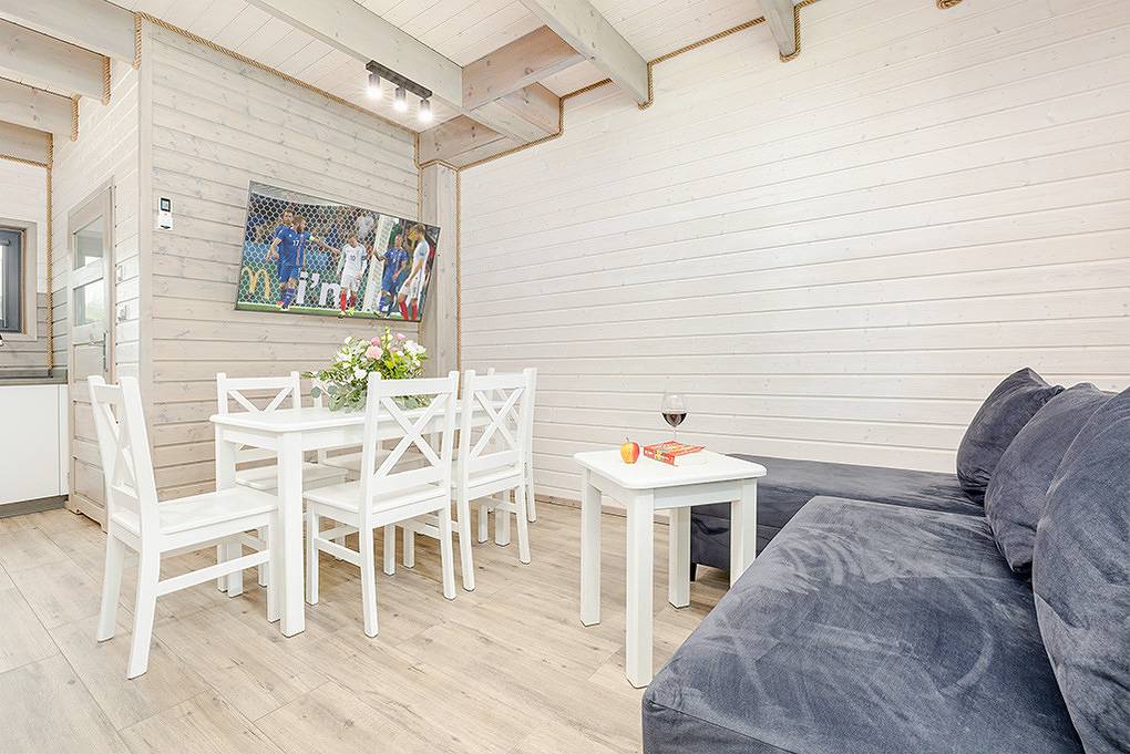 Pl 051.010 - Fh Prem. Plus 2 (pierw.) in Ustronie Morskie, Polnische Ostsee