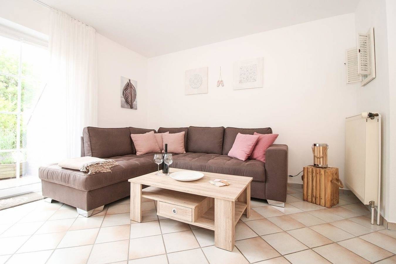 Appartamento vacanze a Weser-Ems a partire da 98€ a notte
