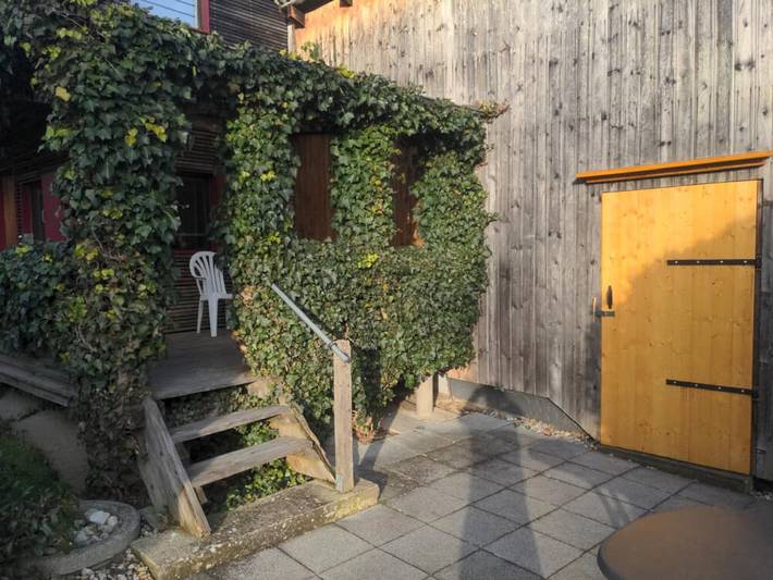 Ferienwohnung für 2 Personen, mit Balkon und Balkon/Terrasse in Furth im Wald - 3