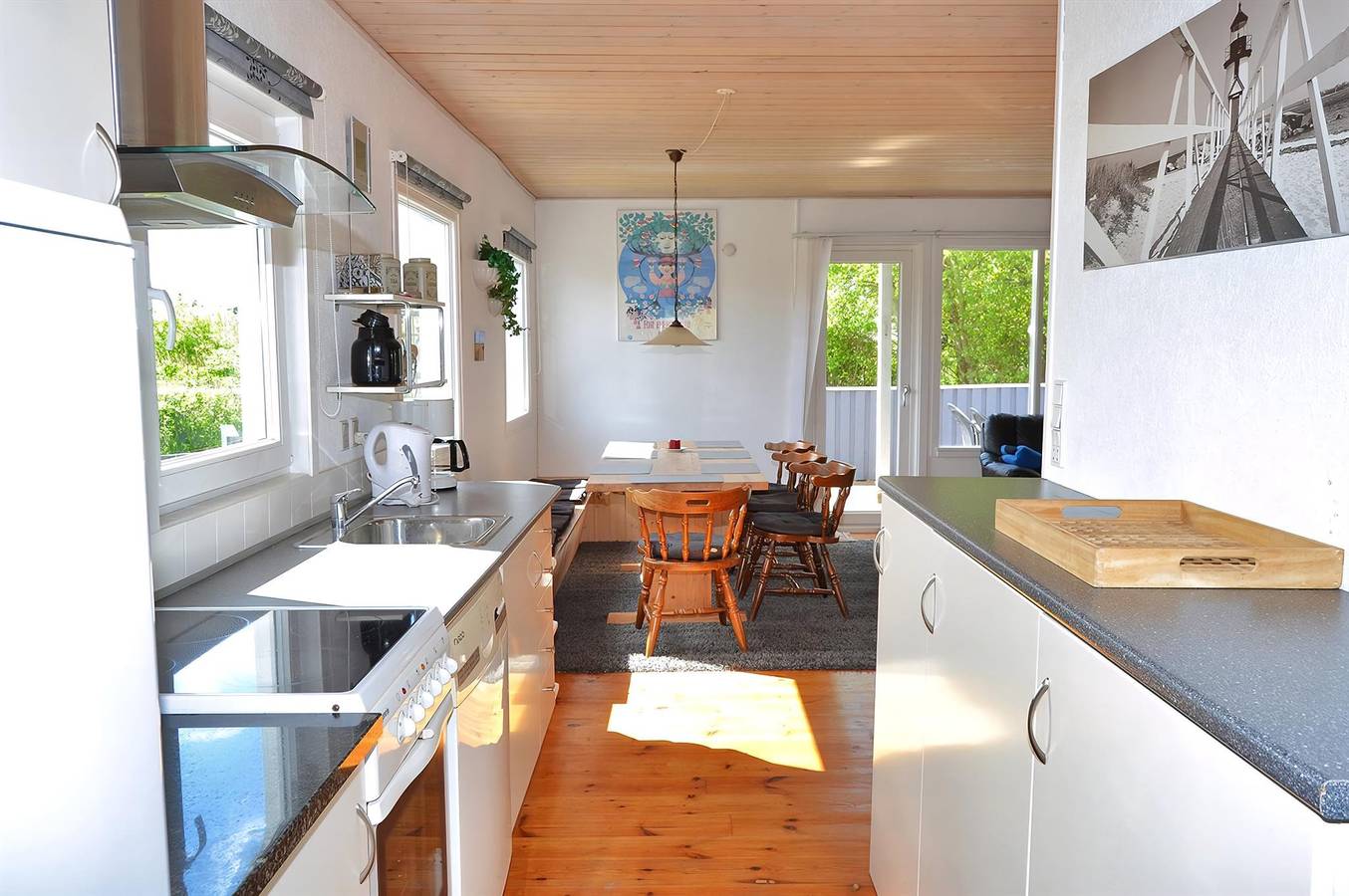 Beautiful home in Rømø w/  in Lakolk, Rømø