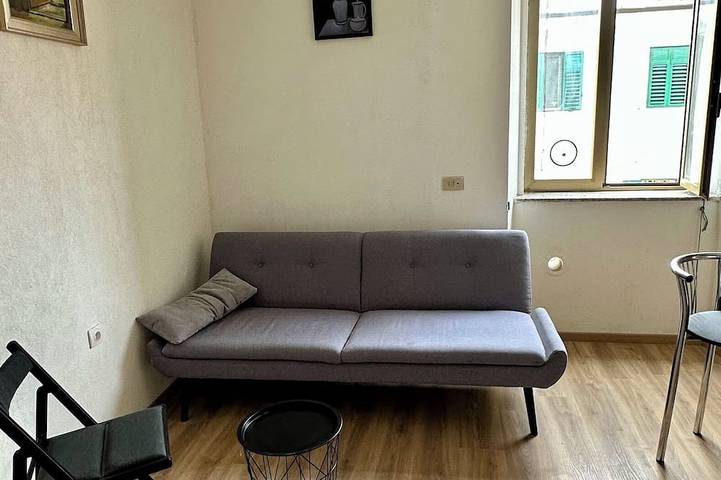 Ferienwohnung für 4 Personen in Triest