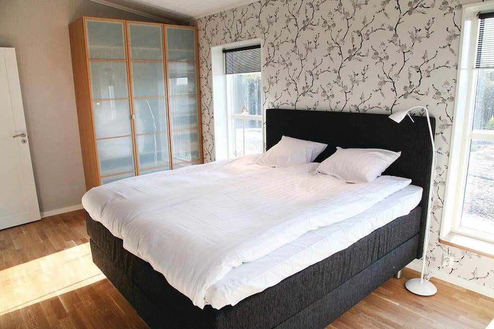 Splendida casa con 4 camere da letto a. in Linnesjon