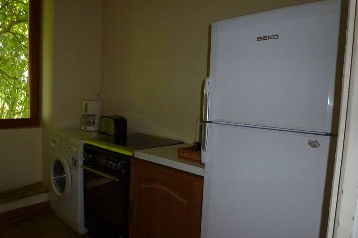 Gîte pour 5 personnes à Giroux - 4