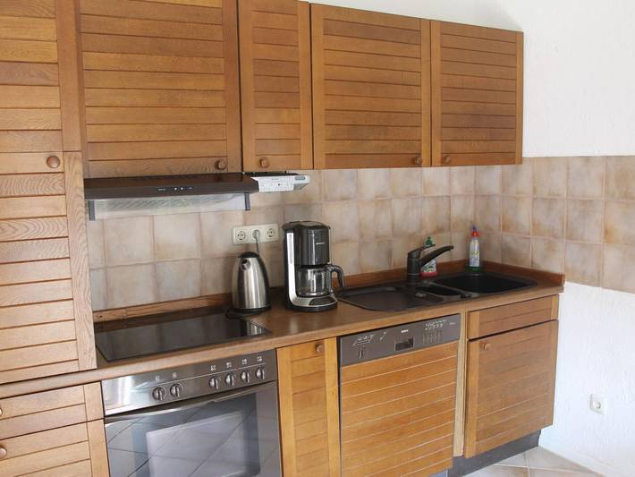 Ganze Wohnung, Ferienwohnung für 4 Personen mit Garten in Reddelich, Bad Doberan & Umland