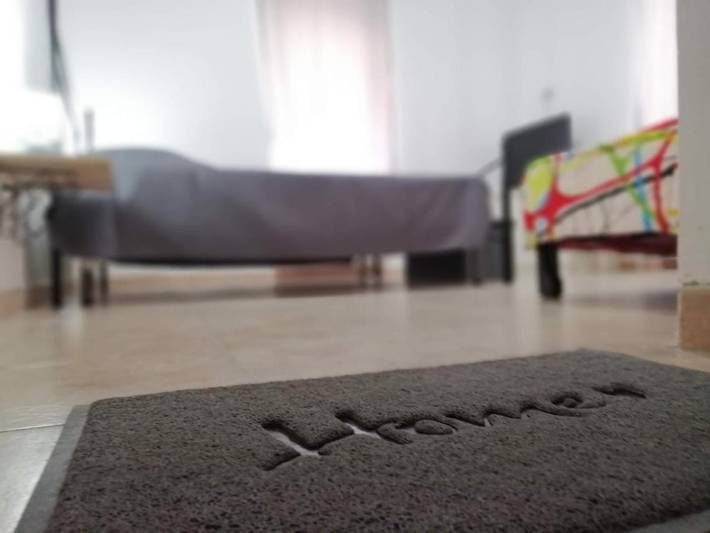 Bed and breakfast per 3 persone, con animali domestici - 1