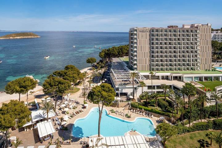 Hôtel pour 3 personnes