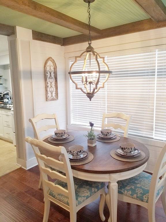 Vacation rental for 4 people, with pool, with pets in St. Simons Island